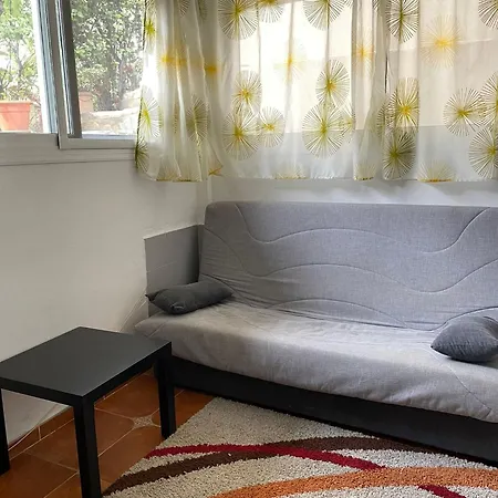 En Elviria, Marbella