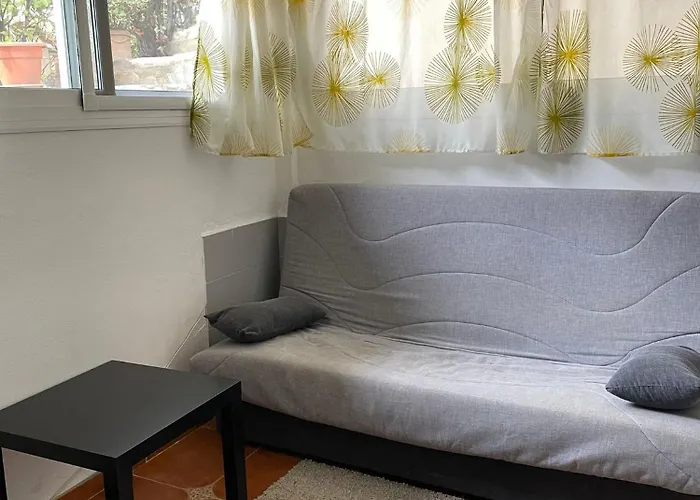 En Elviria, Marbella