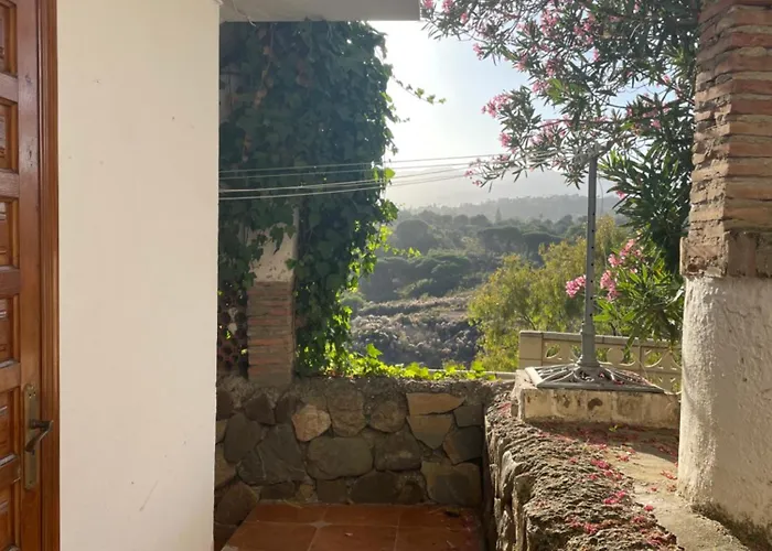 En Elviria, Apartament