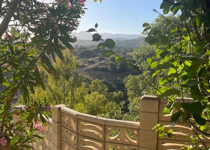 En Elviria, Apartament