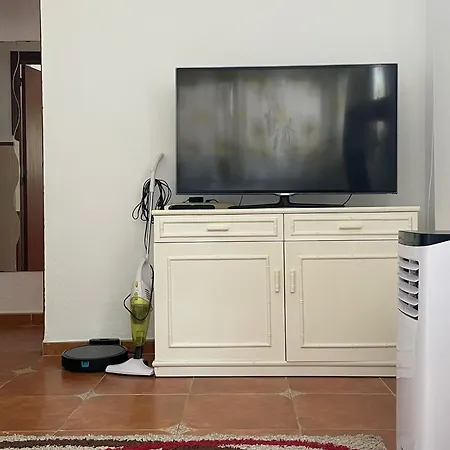 Apartment En Elviria,