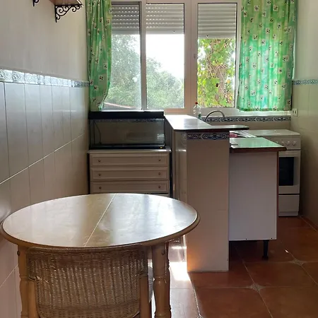 En Elviria, * Marbella