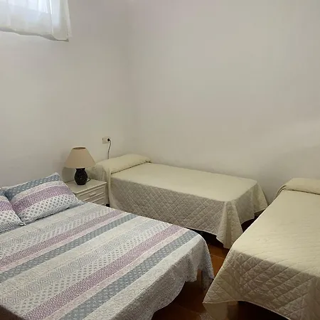 Apartment En Elviria,