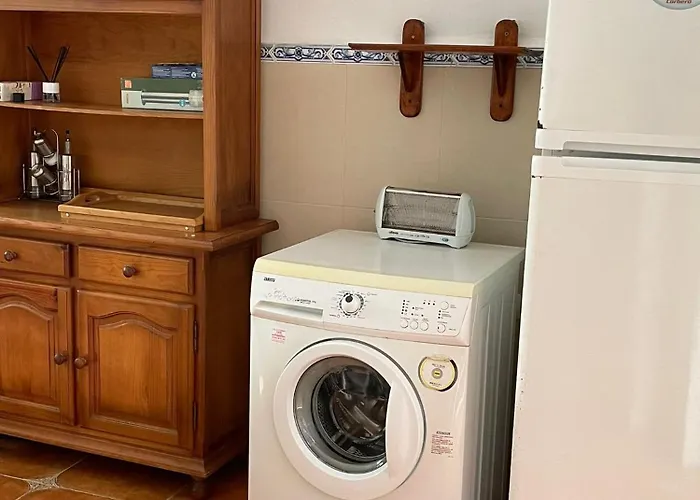 En Elviria, Marbella