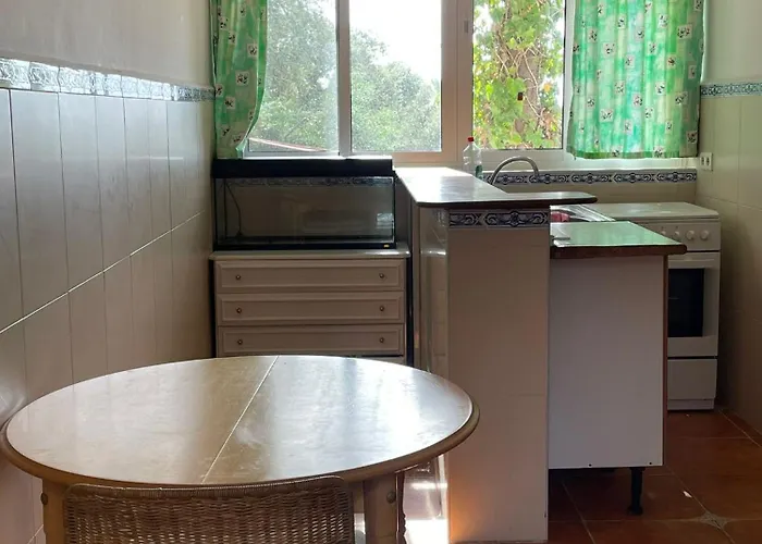 En Elviria, * Marbella