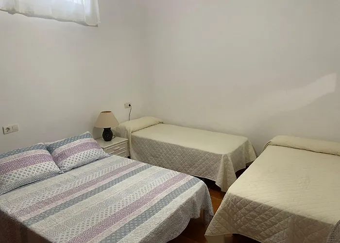 Apartamento En Elviria,