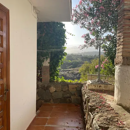 En Elviria, Appartamento