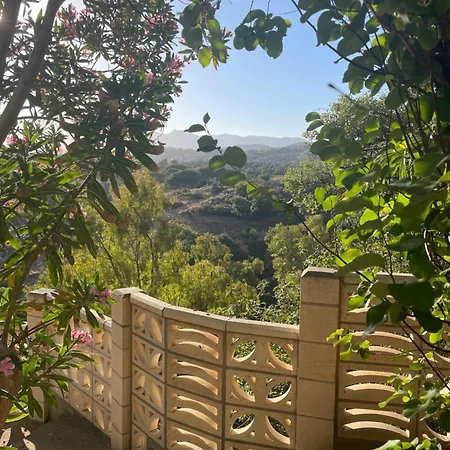 En Elviria, Appartamento